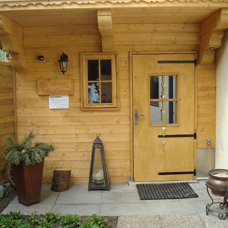 Haus Renswouw Hotel Hollersbach im Pinzgau Kültér fotó
