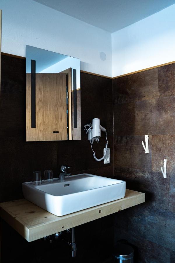 Haus Renswouw Hotel Hollersbach im Pinzgau Kültér fotó