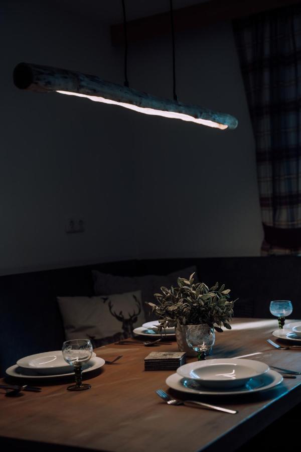 Haus Renswouw Hotel Hollersbach im Pinzgau Kültér fotó