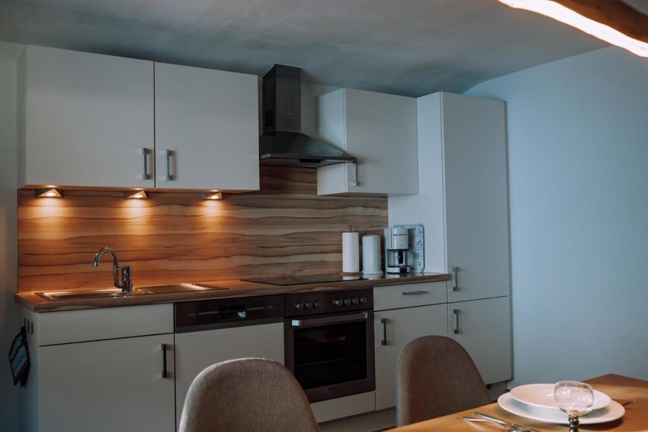Haus Renswouw Hotel Hollersbach im Pinzgau Kültér fotó