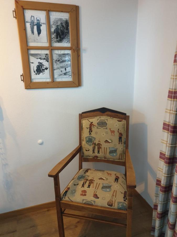 Haus Renswouw Hotel Hollersbach im Pinzgau Kültér fotó