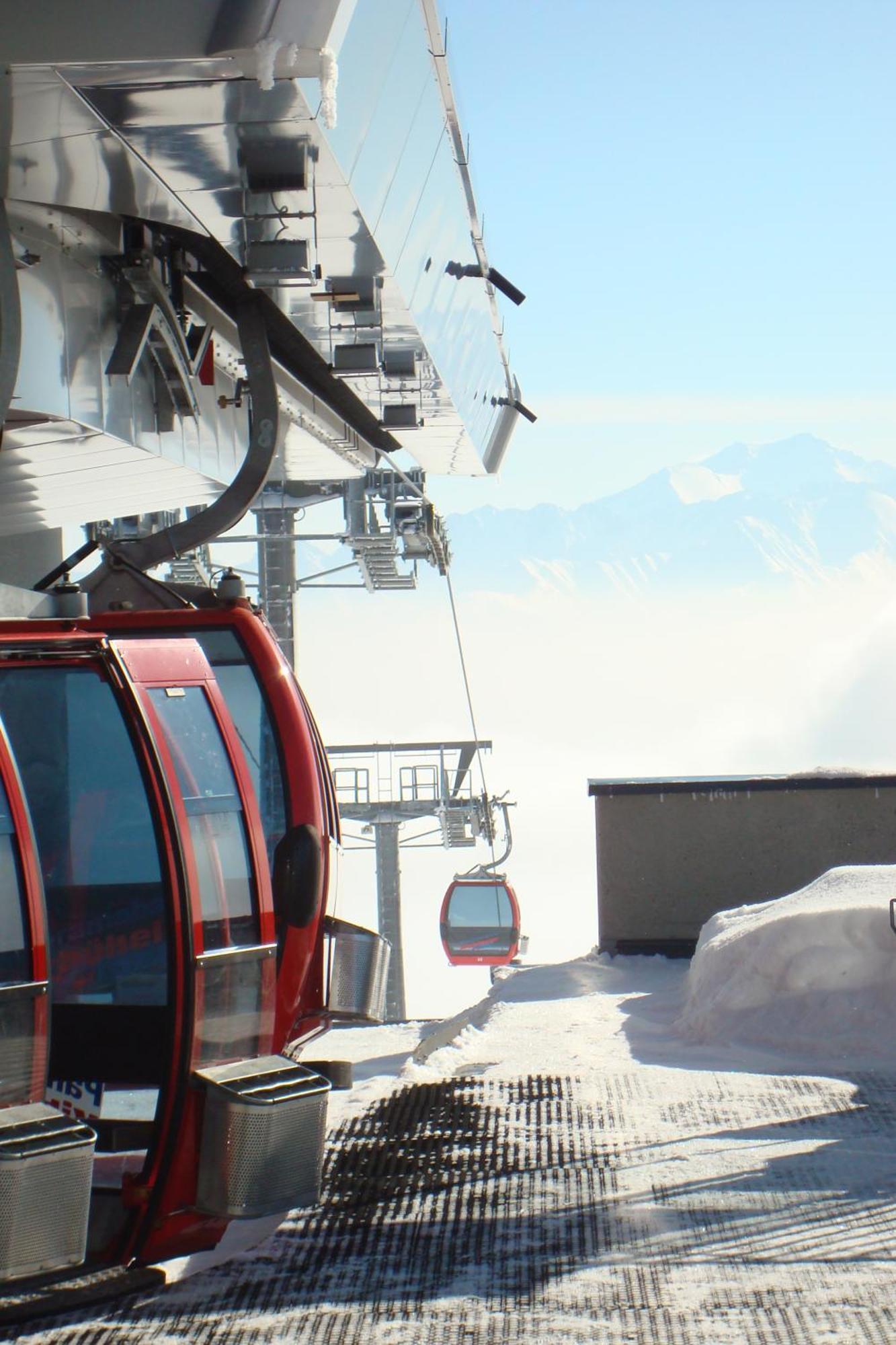 Haus Renswouw Hotel Hollersbach im Pinzgau Kültér fotó