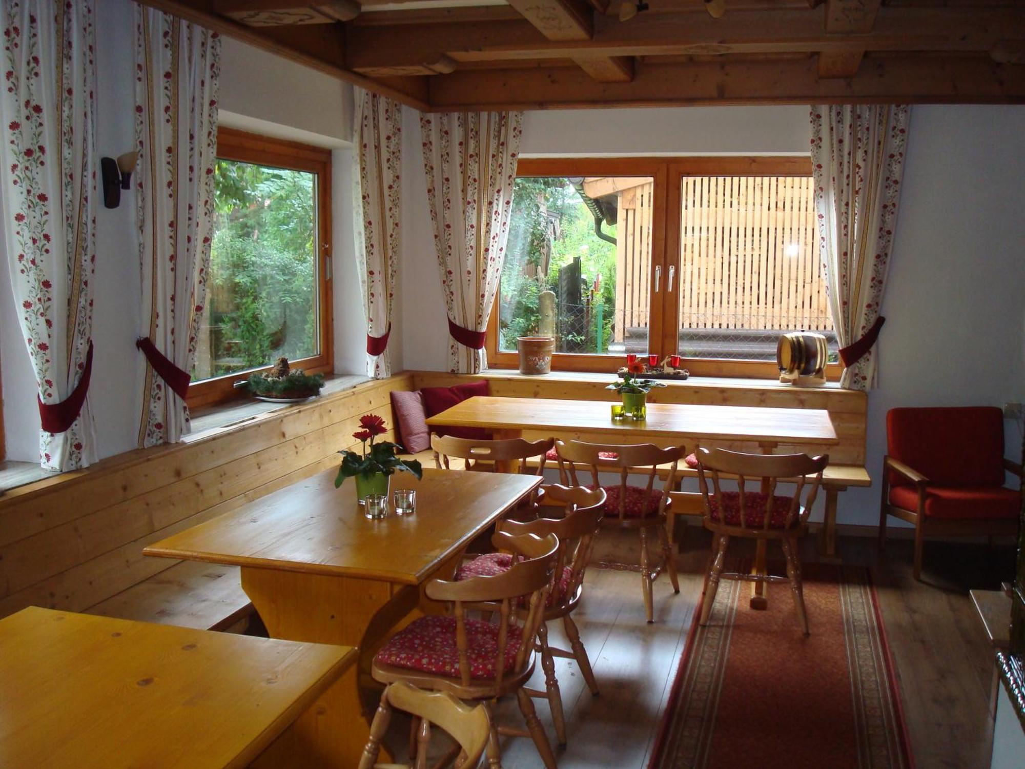 Haus Renswouw Hotel Hollersbach im Pinzgau Kültér fotó
