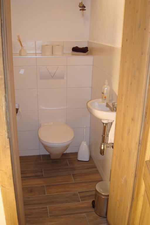 Haus Renswouw Hotel Hollersbach im Pinzgau Szoba fotó